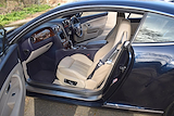 Used Bentley Continental GT