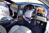 Used Bentley Continental GT