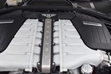 Used Bentley Continental GT