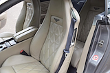 Used Bentley Continental GT