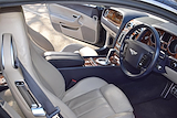 Used Bentley Continental GT
