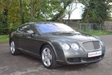 Used Bentley Continental GT