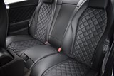 Used Bentley Continental GT