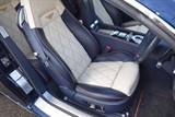 Used Bentley Continental GT