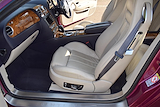 Used Bentley Continental GT