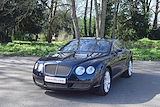 Used Bentley Continental GT
