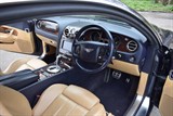 Used Bentley Continental GT