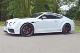 Used Bentley Continental GT