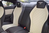 Used Bentley Continental GT