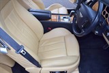 Used Bentley Continental GT