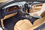 Used Bentley Continental GT
