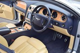 Used Bentley Continental GT