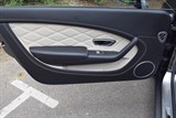 Used Bentley Continental GT