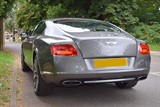 Used Bentley Continental GT