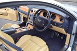 Used Bentley Continental GT