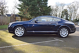 Used Bentley Continental GT