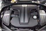 Used Bentley Continental GT