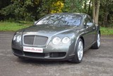 Used Bentley Continental GT