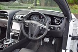 Used Bentley Continental GT