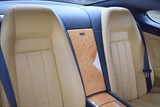 Used Bentley Continental GT
