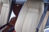 Used Bentley Continental GT
