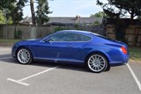 Used Bentley Continental GT