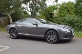 Used Bentley Continental GT