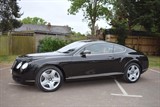 Used Bentley Continental GT