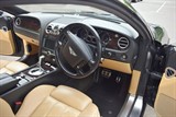 Used Bentley Continental GT