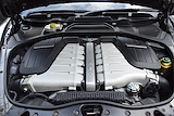 Used Bentley Continental GT