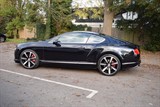 Used Bentley Continental GT
