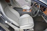 Used Bentley Continental GT
