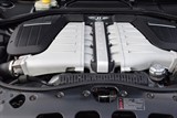Used Bentley Continental GT