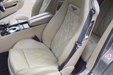 Used Bentley Continental GT