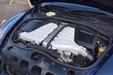 Used Bentley Continental GT