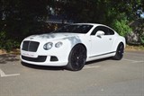 Used Bentley Continental GT