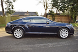 Used Bentley Continental GT