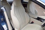 Used Bentley Continental GT