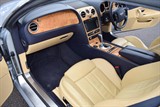 Used Bentley Continental GT