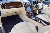 Used Bentley Continental GT