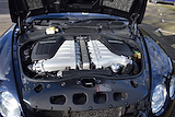 Used Bentley Continental GT