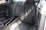 Used Bentley Continental GT