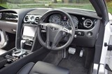 Used Bentley Continental GT