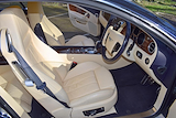 Used Bentley Continental GT