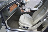Used Bentley Continental GT