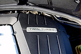 Used Bentley Continental GT