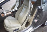 Used Bentley Continental GT