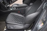 Used Bentley Continental GT