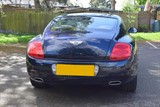 Used Bentley Continental GT
