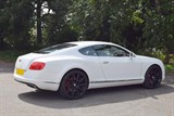 Used Bentley Continental GT